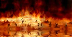 Lake of Fire